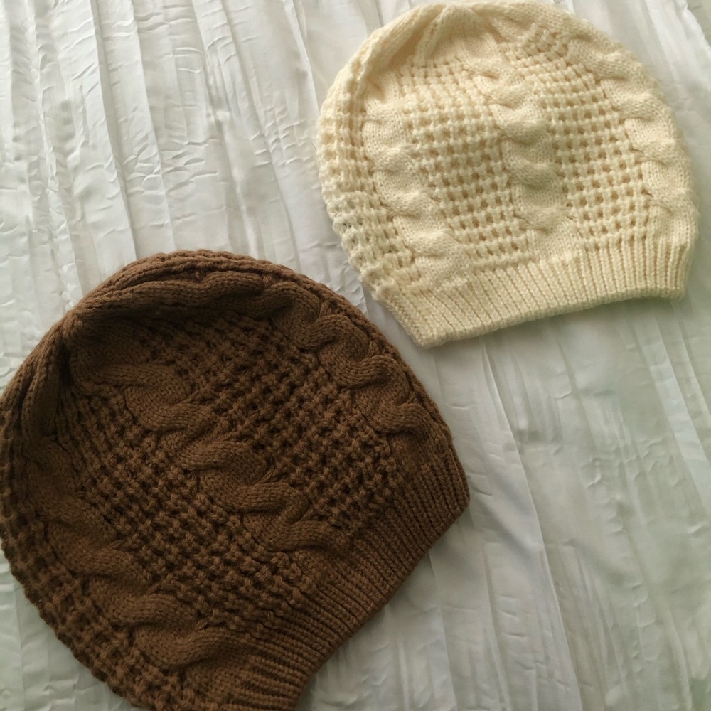 WOMENS BEANIE